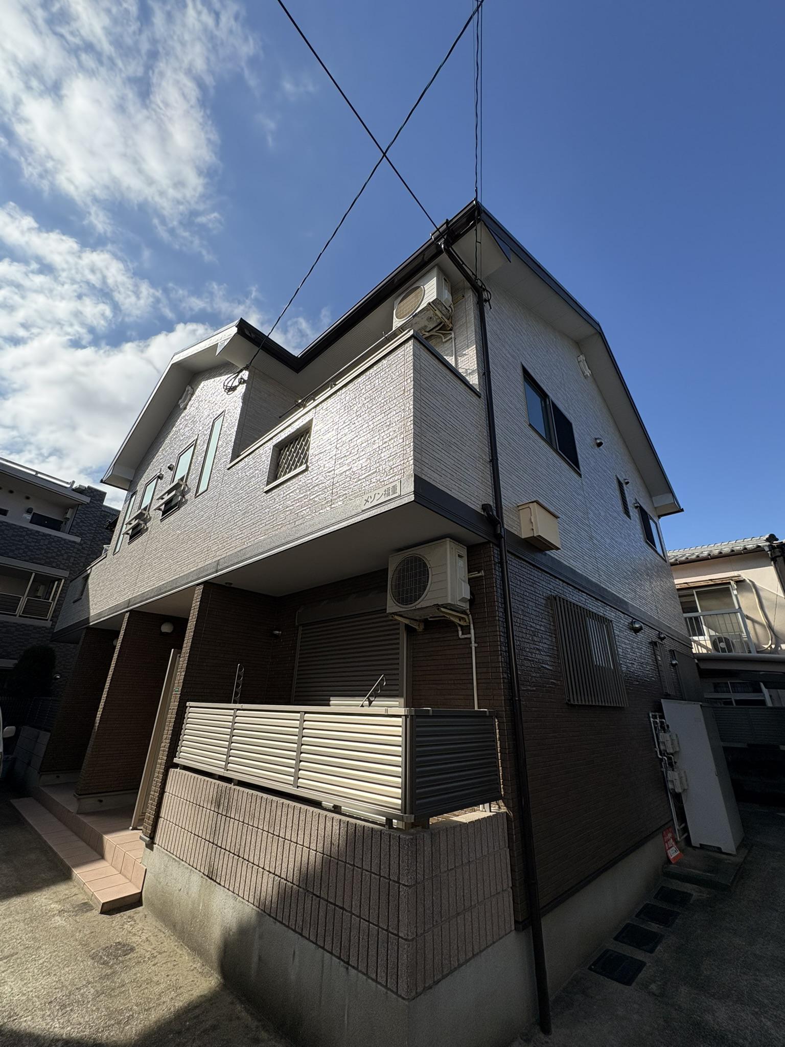メゾン福重