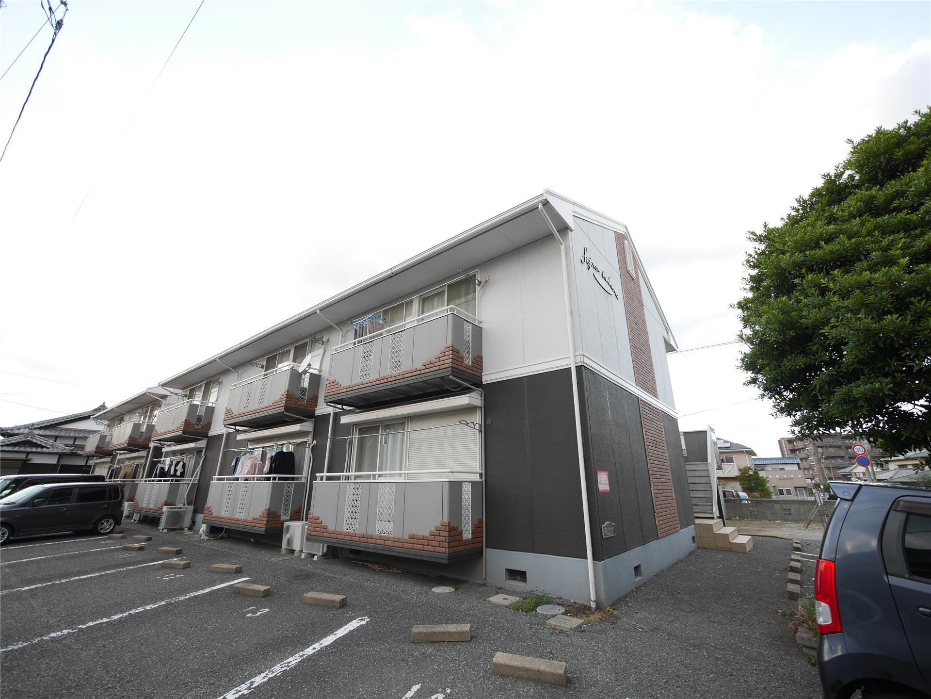 セジュール田原