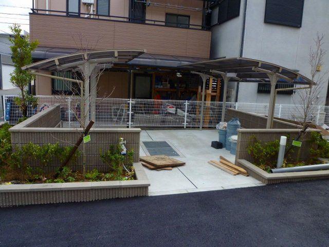 カシボヌール