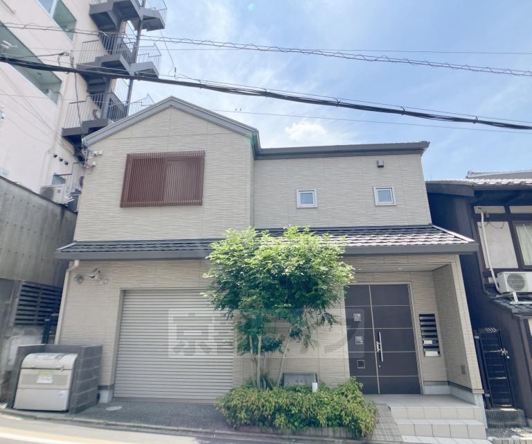 シャーメゾン清水道
