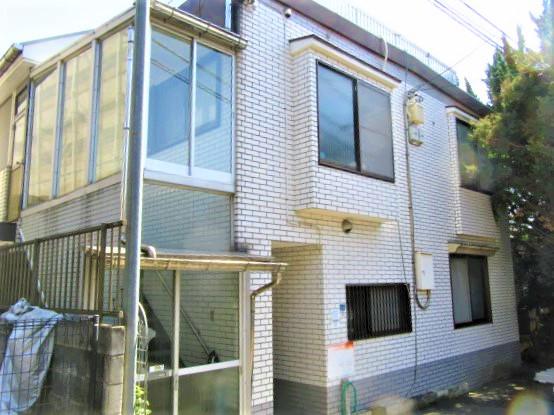 ＪＲ中央線 東小金井駅 徒歩22分  築37年
