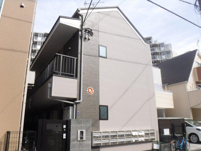 サークルハウス浮間弐番館