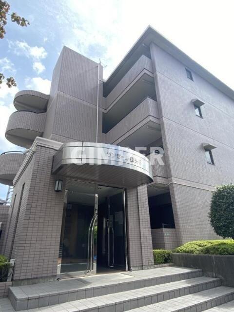 サンセール豊玉B棟