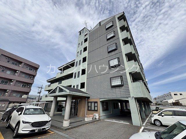 ウインズ12号館