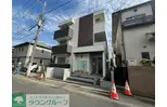 パークサイドレジデンス大泉学園町
