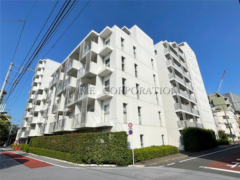 PRIME URBAN 東中野 COURT