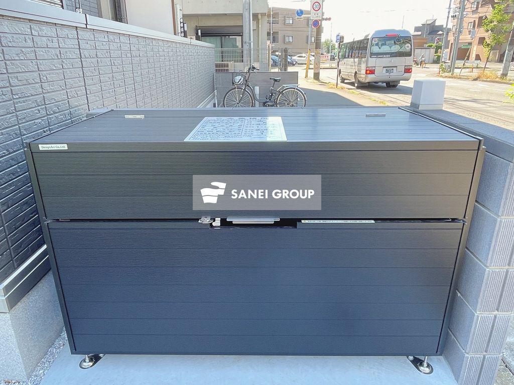 D-SERENOくすのき台