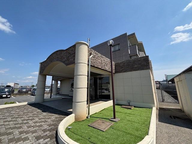 シャンポワール東大宮