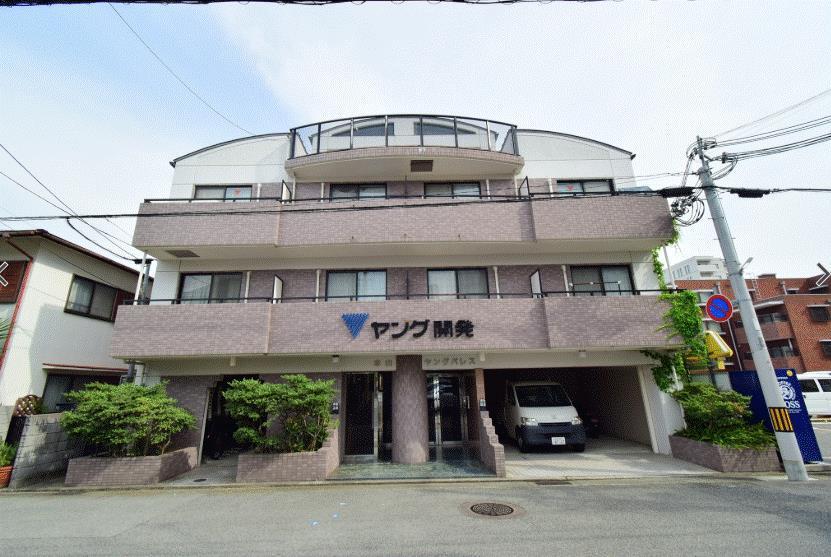 本山ヤングパレス