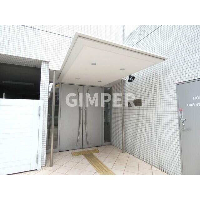 アクシーズタワー川口栄町 I