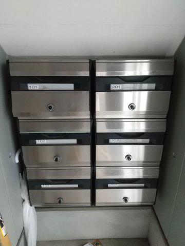 クレフラスト日野