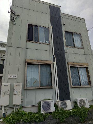 クレフラスト日野
