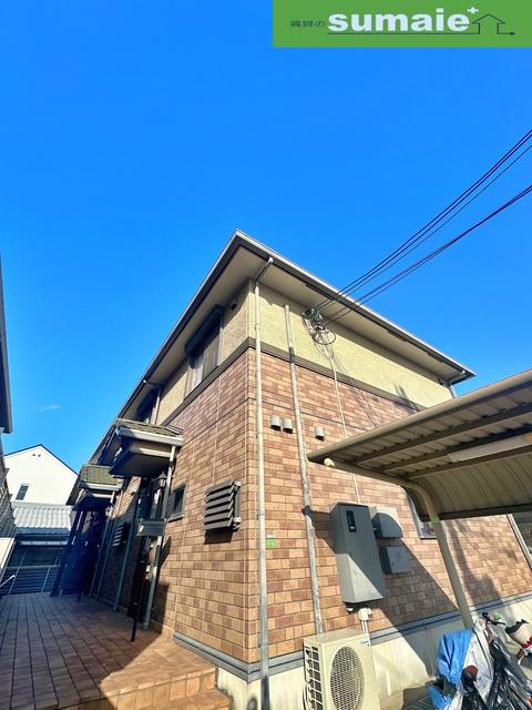 パステル堀止