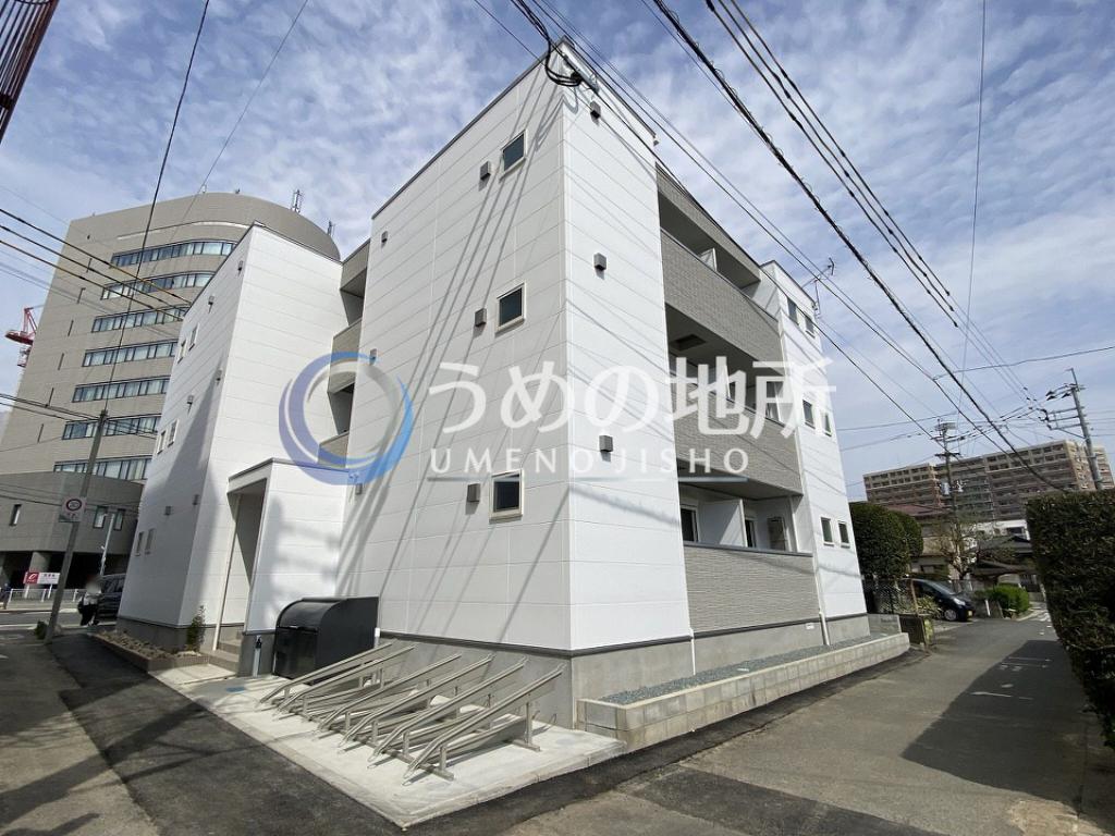 CHERIM西鉄久留米IV