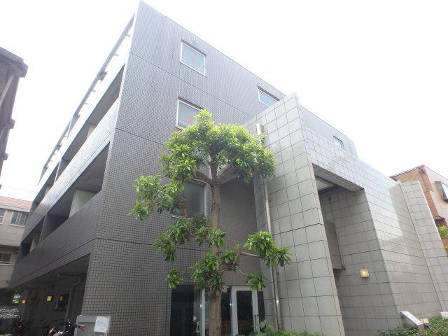 ジョイテル武蔵小杉
