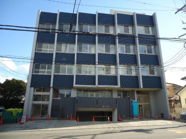 グレイスハイツ旭町通(2LDK/1階)