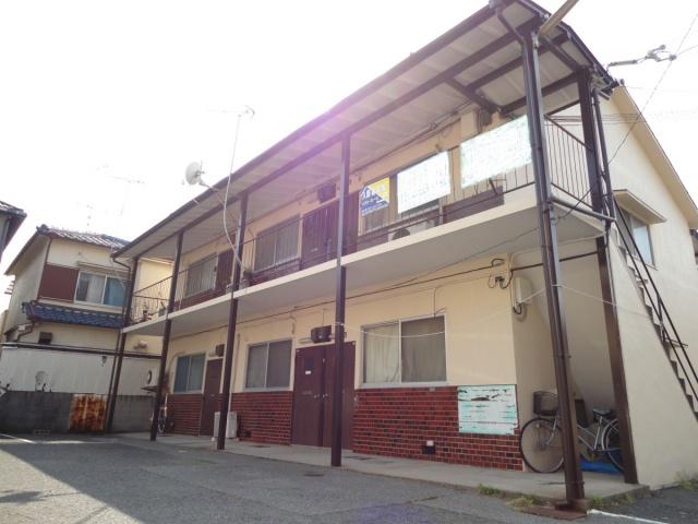 第1松雅荘