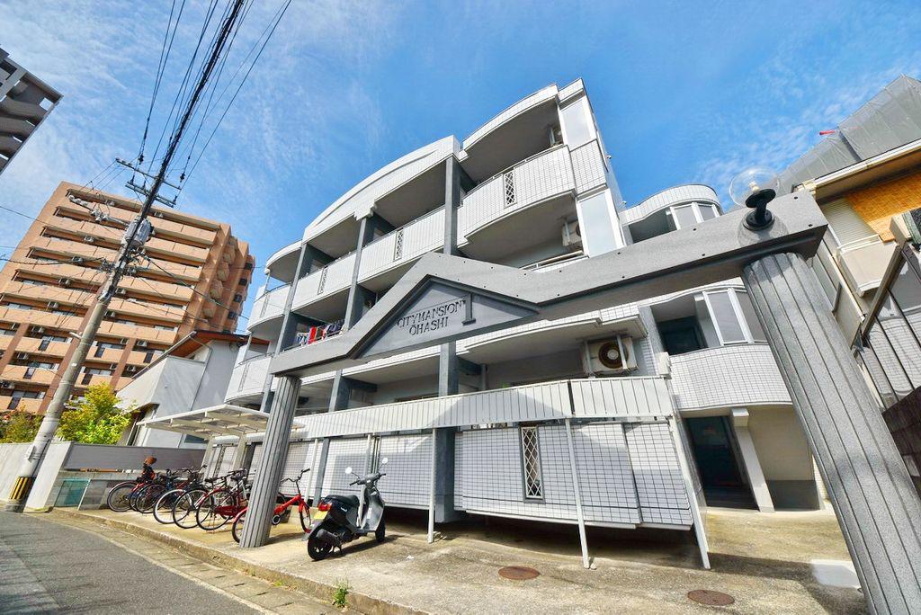 シティマンション大橋I