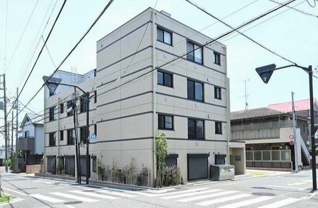 エルスクエア祖師ヶ谷大蔵