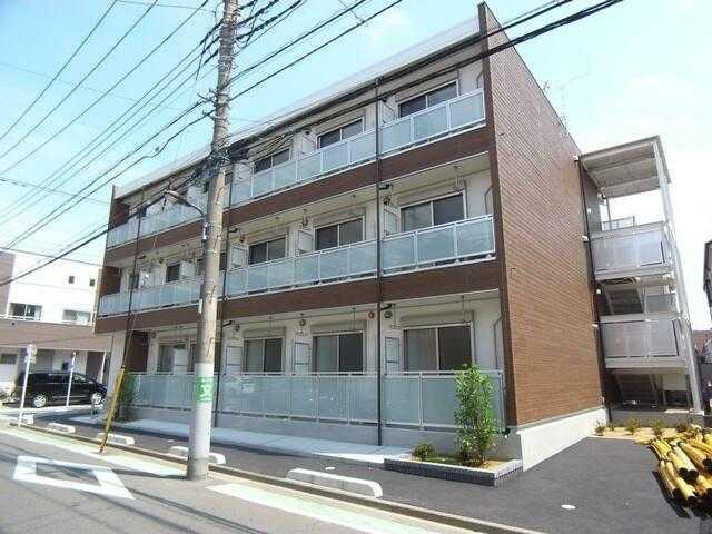 リブリ・六町