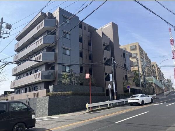 モアグレース八事富士見