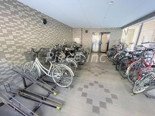 クレール谷町