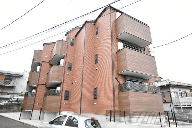 シエナ町田