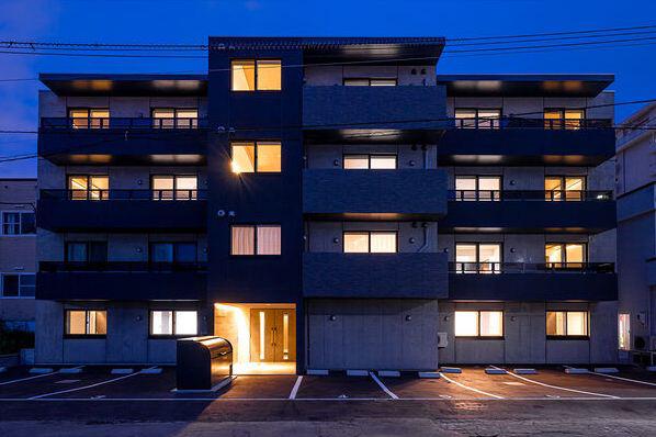 DESTINO RESIDENCIA715ディスティーノレジデンシア