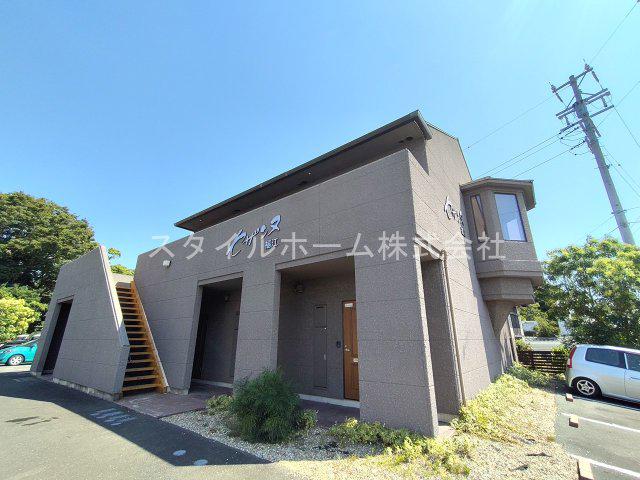 セザンヌ福江