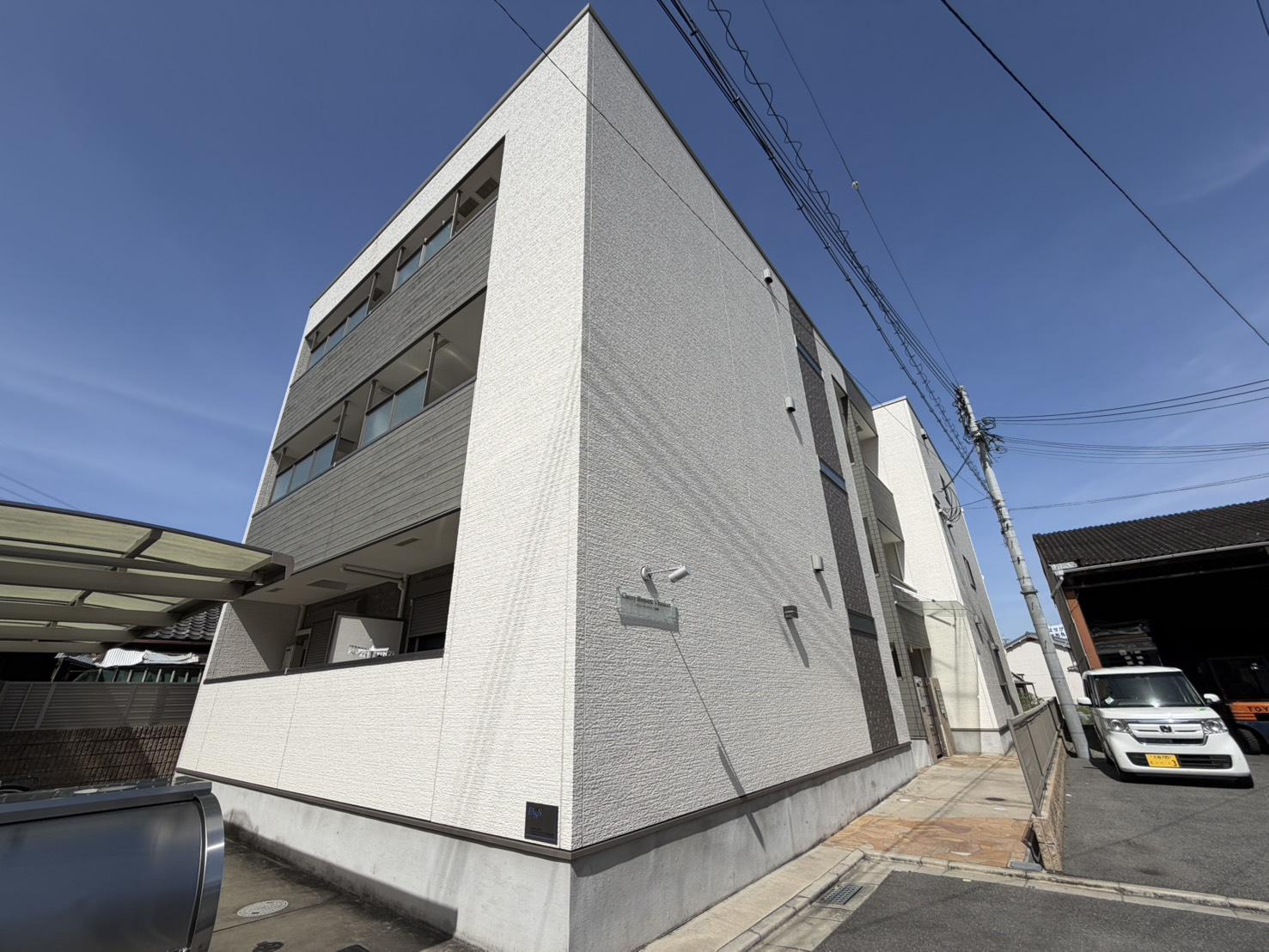 チェリーブロッサムV番館