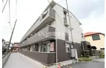 プレ・ド・ラ・ガールせんげん台