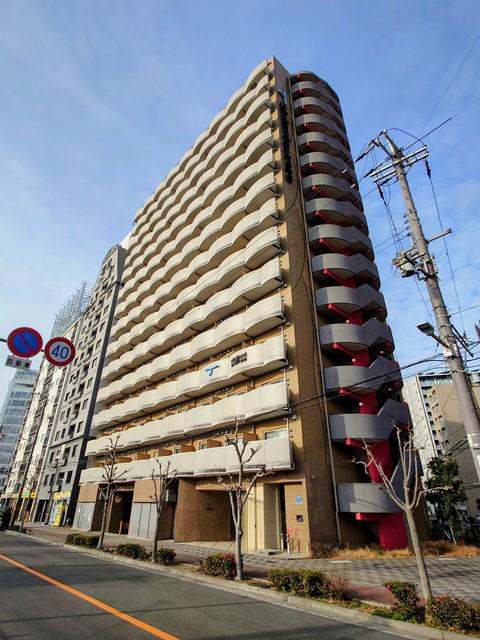 セレニテ新大阪弐番館