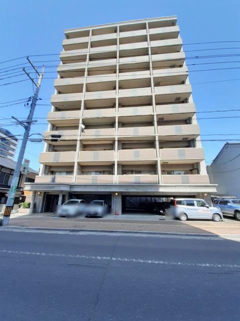 フラットリア御船
