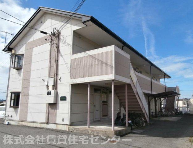 グリーンフルたまい
