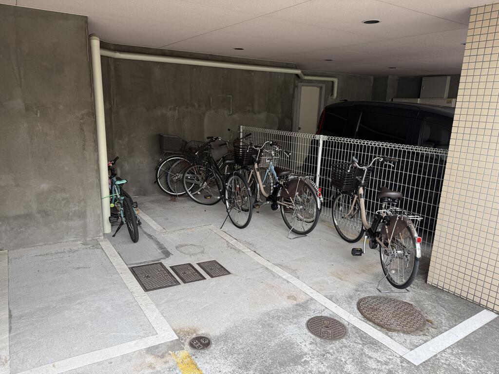ハイム篠