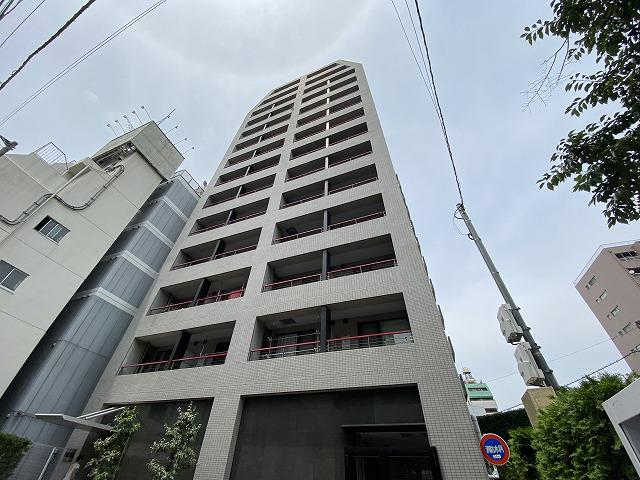 コンフォリア大山