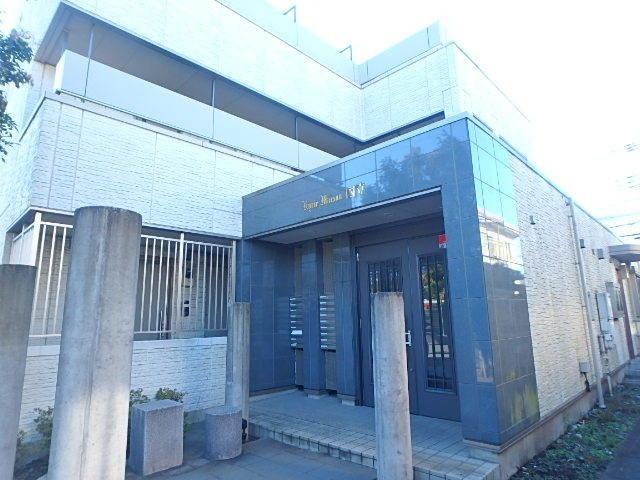 KIRIE MAISON国立