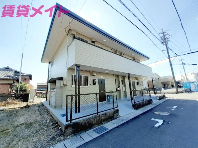 グリーン山中