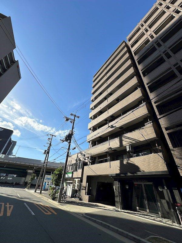 リーガル新大阪III