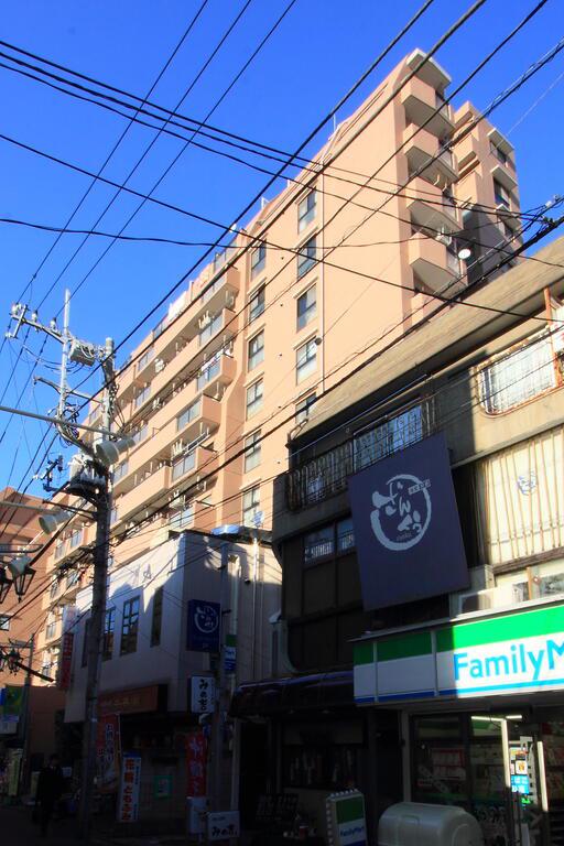 ライオンズステーションプラザ千歳烏山