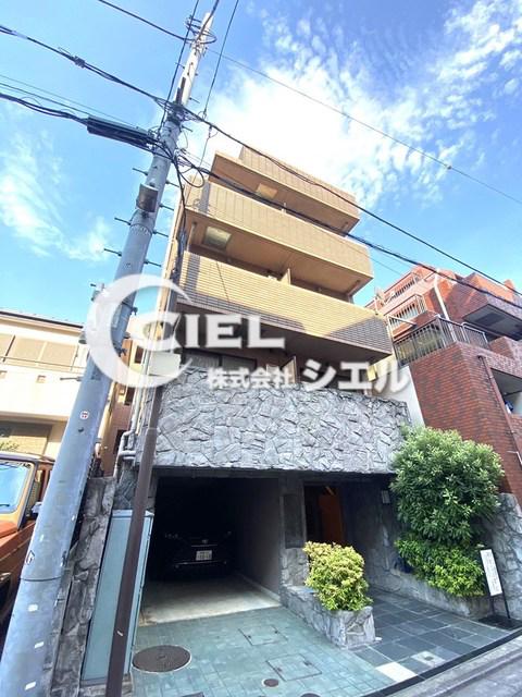 トーシンフェニックス中野新橋パインアイル