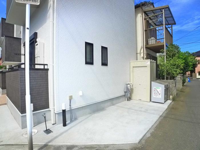 KA-NA MAISONくぬぎ山III