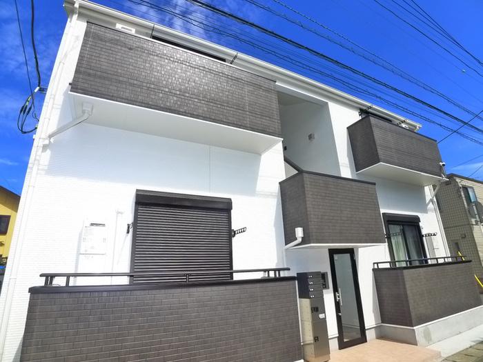 KA-NA MAISONくぬぎ山III