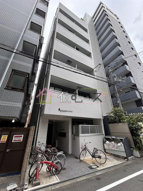 グランエスコート淀川