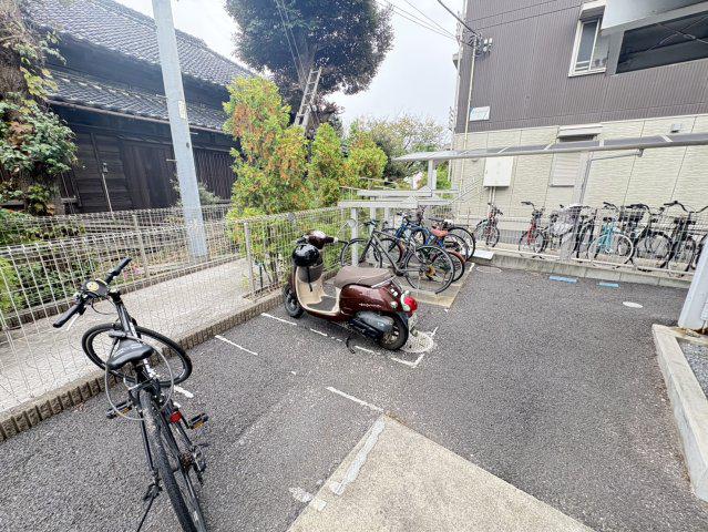 エアフォルク原木