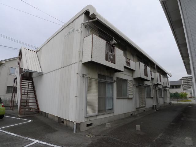 レピュート