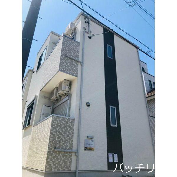 ノブレス・ルミエ