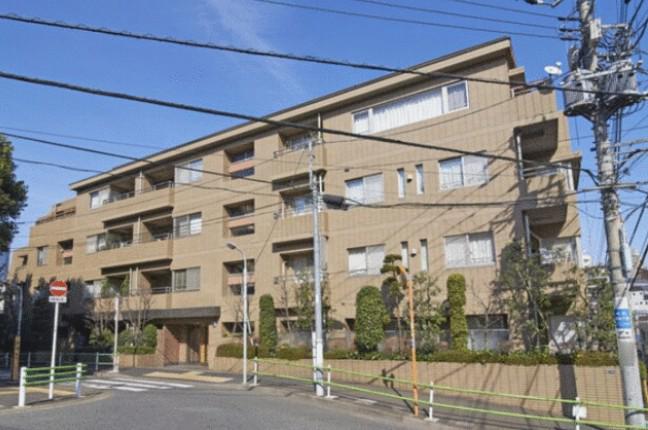 サンクタス元麻布