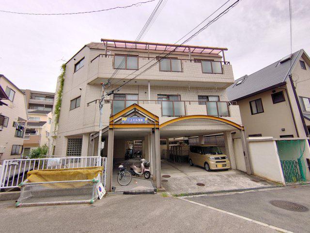 UJビル宝塚 ユナイテッドジェイズビル宝塚
