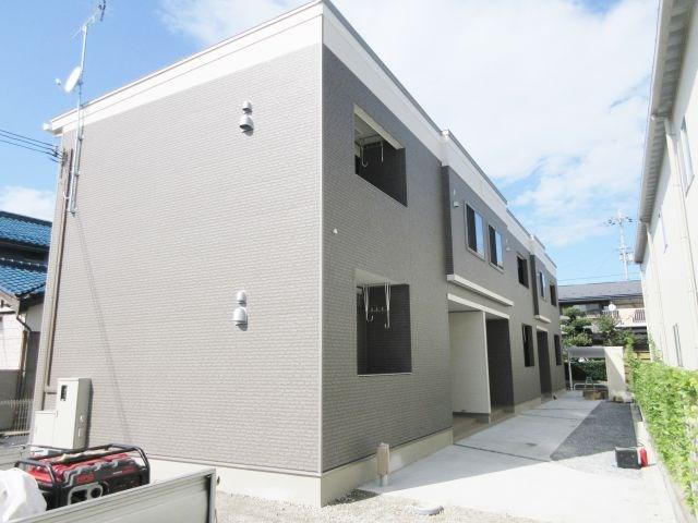 IMPERIAL HOUSE